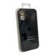Чехол для смартфона Silicone Full Case AA iPhone 17 12,Darl Grey