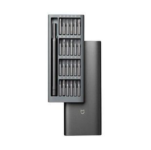 Отвертка Xiaomi Precision Screwdriver + 24 насадки