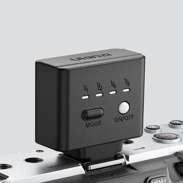 Вспышка Ulanzi SL02 Spark Lite Camera Flash Light