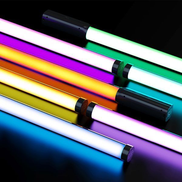 Видеосвет Ulanzi Vijim VL119 10W RGB Light Wand (10W) (UV-L132 VL119)