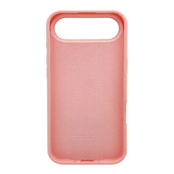 Чехол для смартфона Silicone Full Case AA iPhone 17 Air 6,Light Pink
