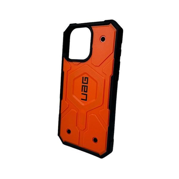 Чехол для смартфона UAG AAA Pathfinder Mag для Apple iPhone 16 Pro Orange