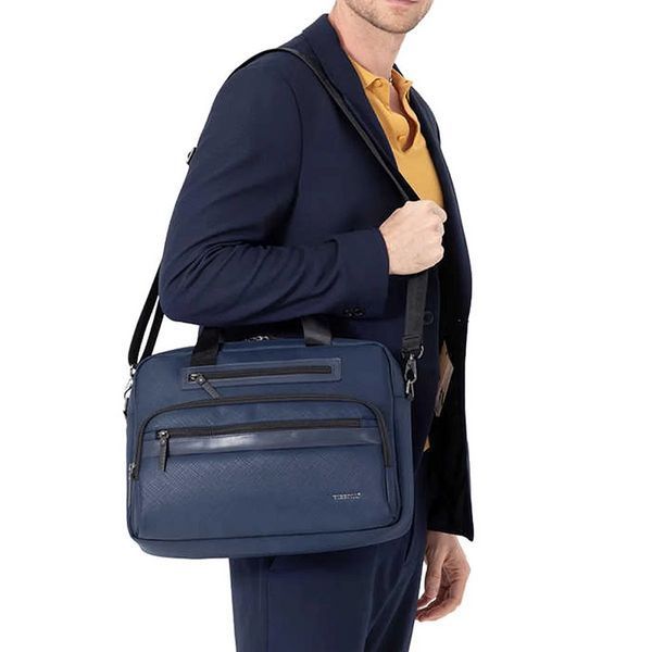 Сумка Tigernu T-L5207 14" Blue