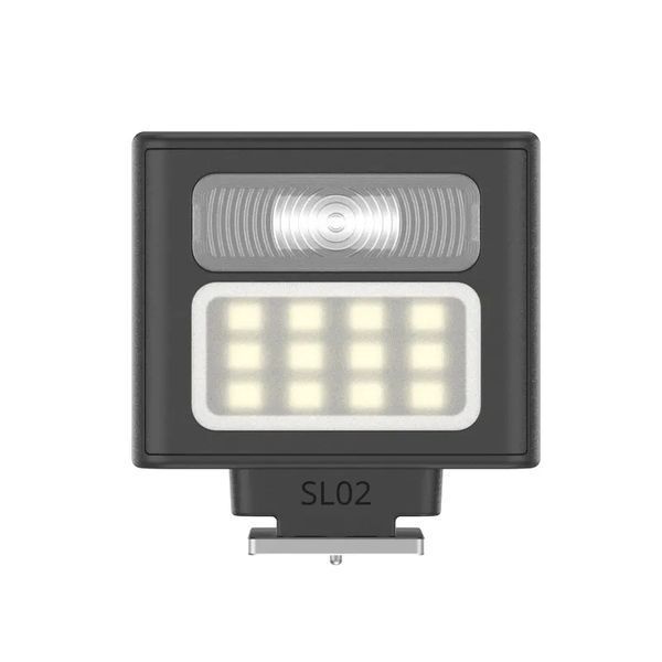 Вспышка Ulanzi SL02 Spark Lite Camera Flash Light
