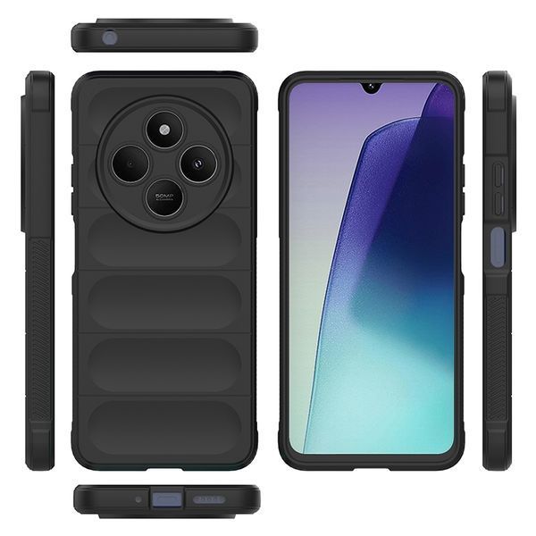 Чохол для смартфона Cosmic Magic Shield for Xiaomi Redmi 14C China Red