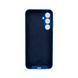 Чехол для смартфона Cosmic Silicone Case AA для Samsung Galaxy A55 Light Blue