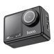 Экшн камера HOCO DV101 dual color screen sports camera Black
