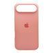 Чехол для смартфона Silicone Full Case AA iPhone 17 Air 6,Light Pink