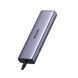 USB-хаб UGREEN USB-C Multifunction Adapter