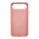 Чехол для смартфона Silicone Full Case AA iPhone 17 Air 6,Light Pink