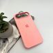 Чехол для смартфона Silicone Full Case AA iPhone 17 Air 6,Light Pink