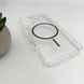 Чехол Cosmic Acrylic Thin Magnetic для Apple iPhone 17 Gold