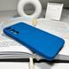 Чехол для смартфона Cosmic Silicone Case AA для Samsung Galaxy A55 Light Blue
