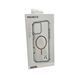 Чехол Cosmic Acrylic Thin Magnetic для Apple iPhone 17 Gold