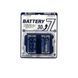 Батарейка REMAX Super Core LR03/AAA Alkaline Battery (4шт)