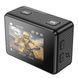 Экшн камера HOCO DV101 dual color screen sports camera Black