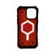 Чехол для смартфона UAG AAA Pathfinder Mag для Apple iPhone 16 Pro Orange