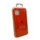 Чехол для смартфона Silicone Full Case AA iPhone 12 Pro Max 52,Orange