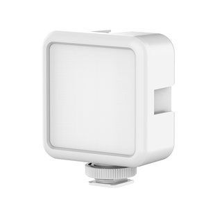 Видеосвет Ulanzi Vijim Mini LED VL49 Video Light, 6W, White (UV-2215 VL49)