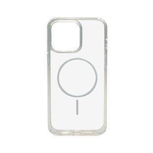 Чохол Cosmic Acrylic Thin Magnetic for Apple iPhone 11 Pro White