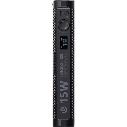 Лампа Ulanzi B15RGB 15W Tube Light
