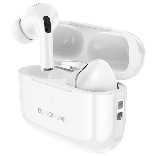 Беспроводные наушники TWS BOROFONE BW59 True wireless stereo headset White