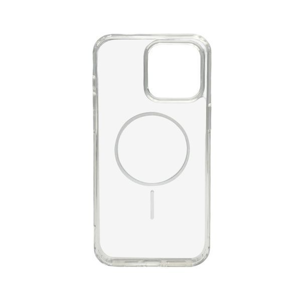 Чохол Cosmic Acrylic Thin Magnetic for Apple iPhone 11 Pro White