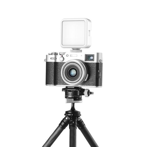 Відеосвітло Ulanzi Vijim Mini LED VL49 Video Light, 6W, White (UV-2215 VL49)