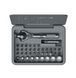 Отвертка с комплектом бит Xiaomi Duke RS2 ratchet screwdriver set gray