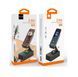 Портативна колонка WUW-R190, 5W, Black