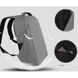 Рюкзак Tigernu T-B3237U 16" Grey