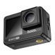 Экшн-камера HOCO DV102 4K anti-shake sports camera Black