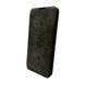 Чохол для смартфона Leather Premium for Samsung Galaxy A26 5G Grey