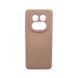Чехол для смартфона Cosmic Silicone Case AA для Xiaomi Redmi Note 14 Pro 4G Sand Powder