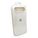 Чехол для смартфона Silicone Full Case AA Open Cam для iPhone 17 Air 8,White