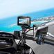 Экшн-камера HOCO DV102 4K anti-shake sports camera Black