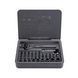 Отвертка с комплектом бит Xiaomi Duke RS2 ratchet screwdriver set gray