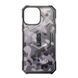Чехол для смартфона UAG AAA Pathfinder Mag для iPhone 16 Pro Army Grey