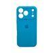 Чехол для смартфона Silicone Full Case AA iPhone 17 Pro 44,Light Blue
