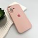 Чехол для смартфона Silicone Full Case AA iPhone 17 15,Pink Sand