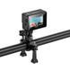 Экшн-камера HOCO DV102 4K anti-shake sports camera Black