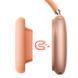 Беспроводные накладные наушники HOCO W65 Happy BT headphones Orange