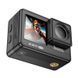 Экшн-камера HOCO DV102 4K anti-shake sports camera Black