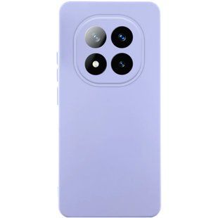 Чехол для смартфона Cosmic Silicone Case AA для Xiaomi Redmi Note 14 Pro 4G Elegant Purple