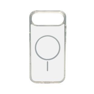 Чехол Cosmic Acrylic Thin Magnetic для Apple iPhone 17 Air White
