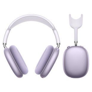 Беспроводные накладные наушники HOCO W65 Happy BT headphones Purple