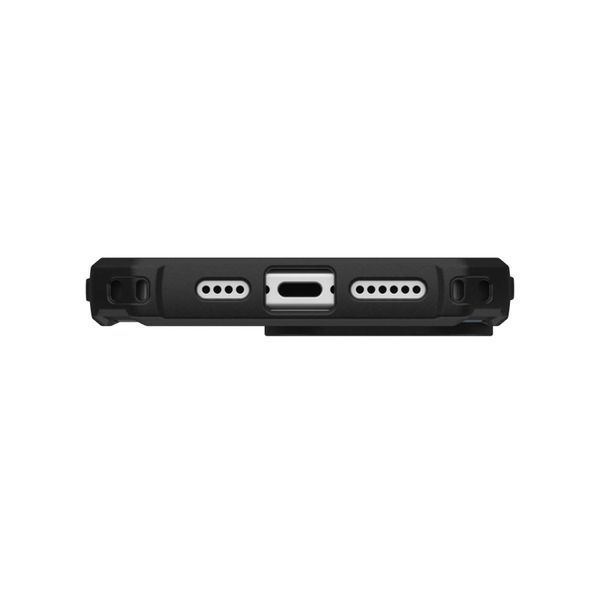 Чохол для смартфона UAG AAA Pathfinder Mag for Apple iPhone 16 Pro Blue