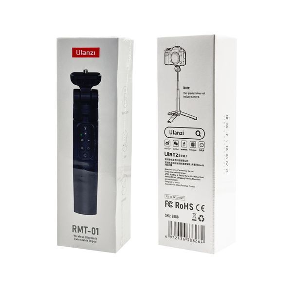 Штатив Ulanzi Vijim Wireless Remote Control Tripod (UV-2888 RMT-01)