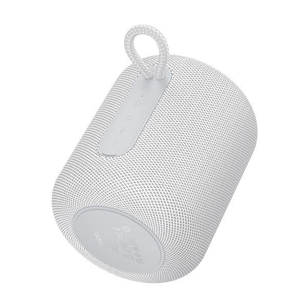 Портативная колонка HOCO HC30 Oceano, 5W, Gray