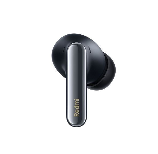 Беспроводные наушники TWS Xiaomi Redmi Buds 6 Pro, ANC, IP54, Space Black CN